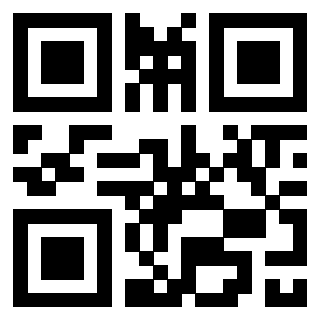 Il Qr Code di 3303701850
