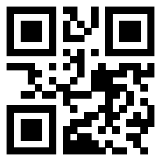 3303701855 QrCode associato