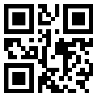 Qr Code di 3303701857