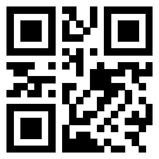 3303701858 QrCode associato