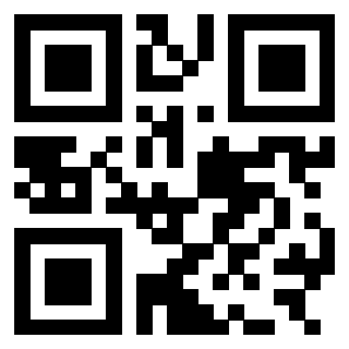 Immagine del Qr Code di 3303701859