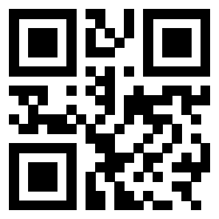 Il Qr Code di 3303701861
