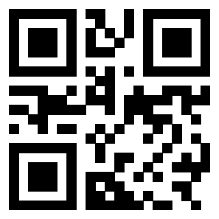 3303701862 QrCode associato