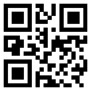 Il Qr Code di 3303701863