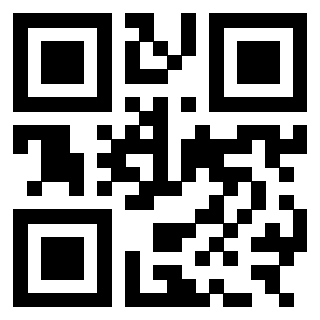 Immagine del QrCode di 3303701864