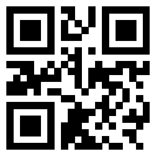 3303701865 Qr Code associato