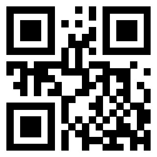 Immagine del Qr Code di 3303701866