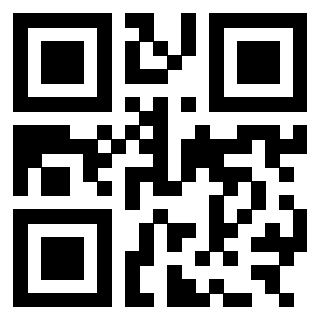 Il QrCode di 3303701867