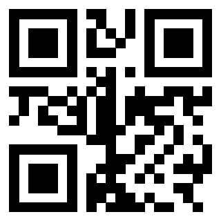 3303701868 - Immagine del Qr Code