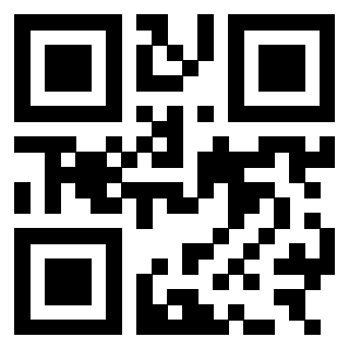 3303701870 - Immagine del QrCode associato