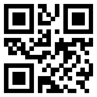 3303701871 QrCode associato