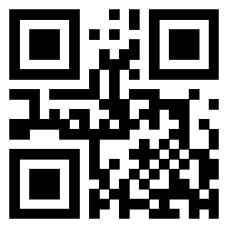 3303701872 Qr Code associato
