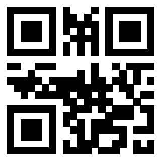 Scansione del Qr Code di 3303701873