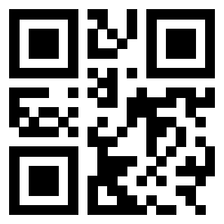 Il Qr Code di 3303701876