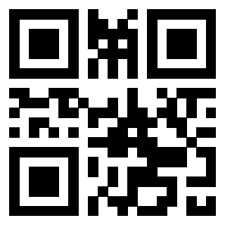 3303701877 - Immagine del Qr Code