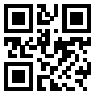 3303701878 Qr Code associato