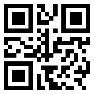 3303701883 QrCode associato