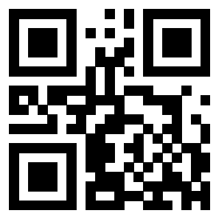 Immagine del QrCode di 3303701886
