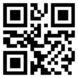 Qr Code di 3303701890