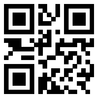 Immagine del QrCode di 3303701893