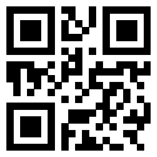 3303701895 QrCode associato