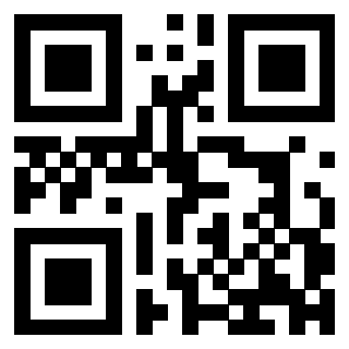 Scansione del Qr Code di 3303701896