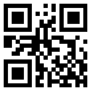 Scansione del Qr Code di 3303701897