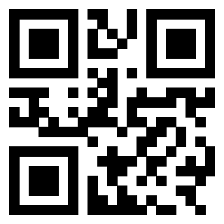 3303701899 - Immagine del Qr Code