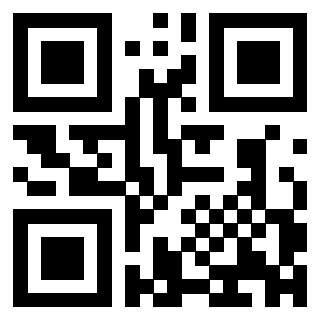 3303701900 Qr Code associato