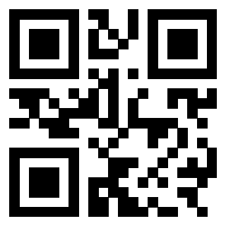 Scansione del Qr Code di 3303701902