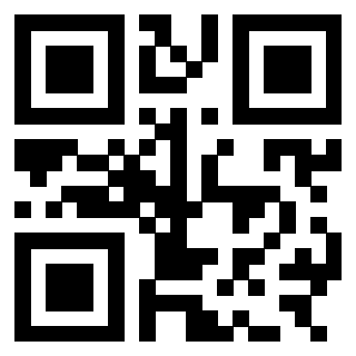 3303701903 - Immagine del Qr Code