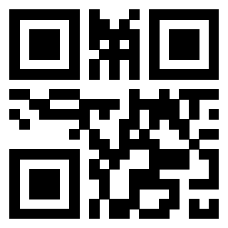 Il Qr Code di 3303701905