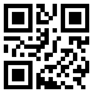 3303701911 - Immagine del Qr Code