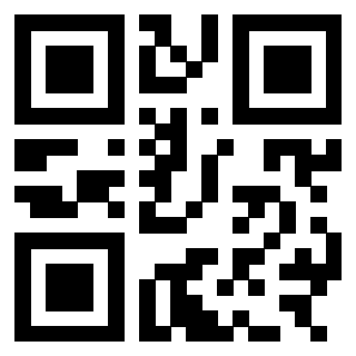 3303701913 - Immagine del Qr Code