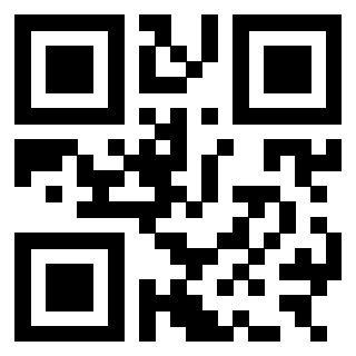 3303701914 - Immagine del QrCode associato