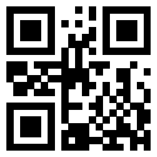 3303701916 - Immagine del QrCode associato
