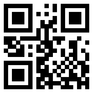 Scansione del Qr Code di 3303701918