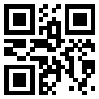 Qr Code di 3303701923
