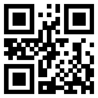 Immagine del QrCode di 3303701924