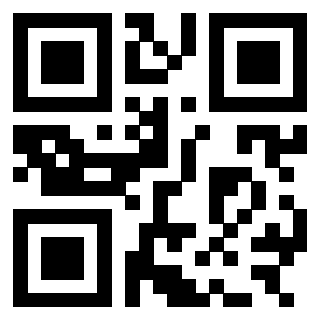 Il QrCode di 3303701926