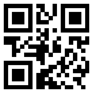 Immagine del QrCode di 3303701935