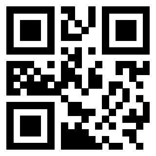 3303701936 - Immagine del Qr Code