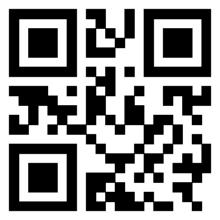 3303701941 - Immagine del Qr Code
