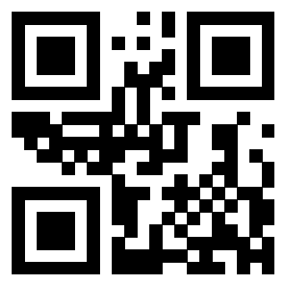 3303701942 - Immagine del QrCode associato