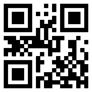 Il QrCode di 3303701943