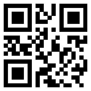 3303701946 Qr Code associato