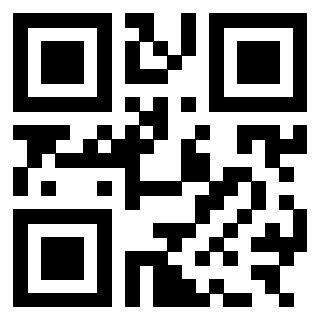 Qr Code di 3303701948