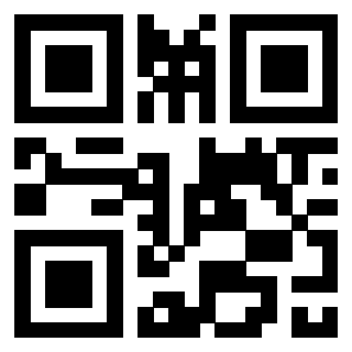 Immagine del Qr Code di 3303701950