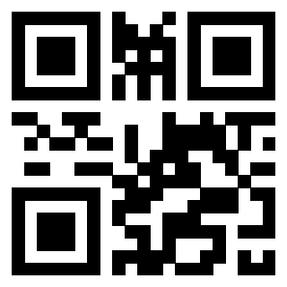 3303701951 - Immagine del QrCode