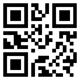 Immagine del QrCode di 3303701952